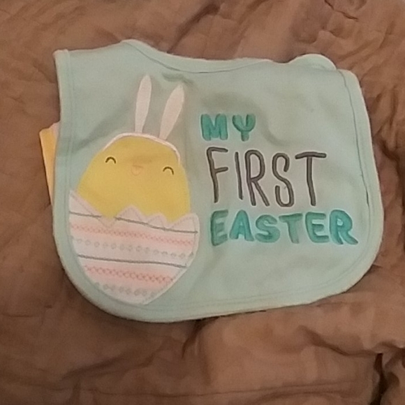 Bibs - Picture 8 of 16